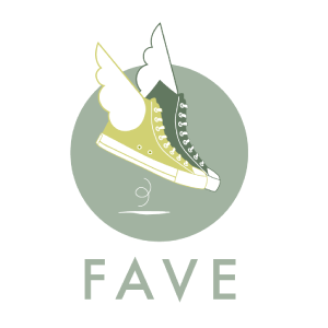 Logo Fave - Fonds d'amélioration de la vie etudiante