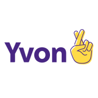 Logo Yvon