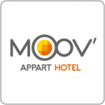 MOOV'APPART HOTEL